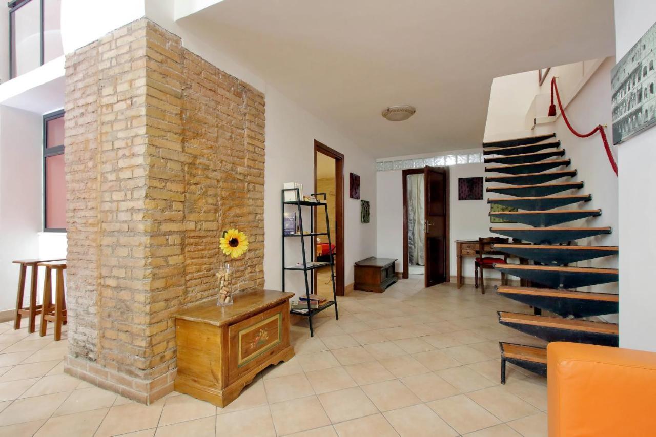 Apartment Lucky Holidays Rome