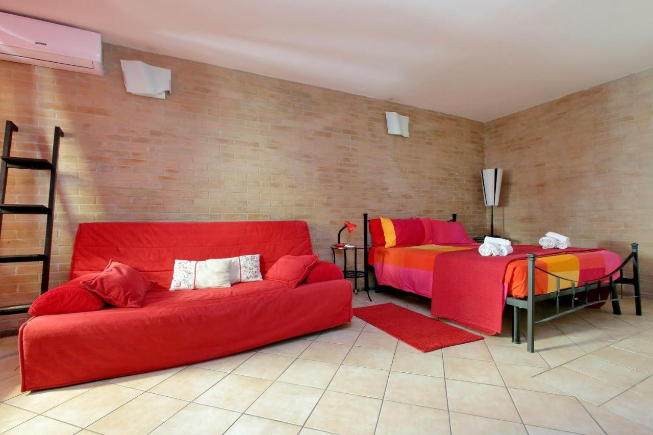 Lucky Holidays Apartment Rome