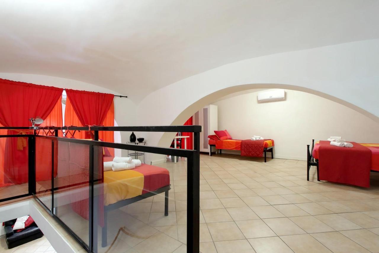 Lucky Holidays Apartment