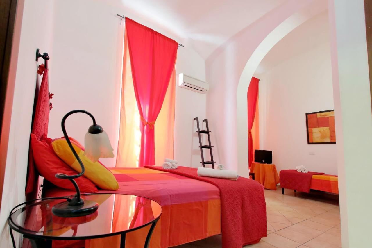 Lucky Holidays Apartment