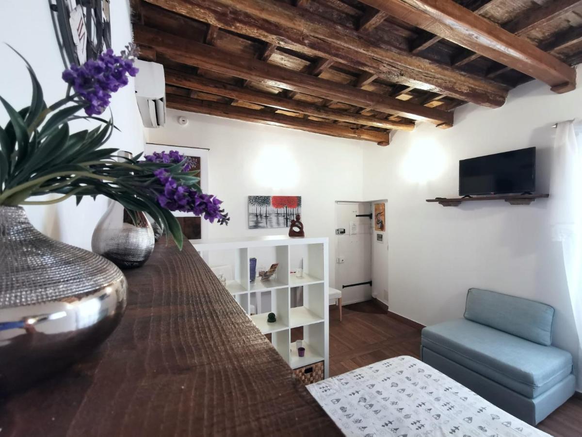 Romantica Navona Apartment Rome