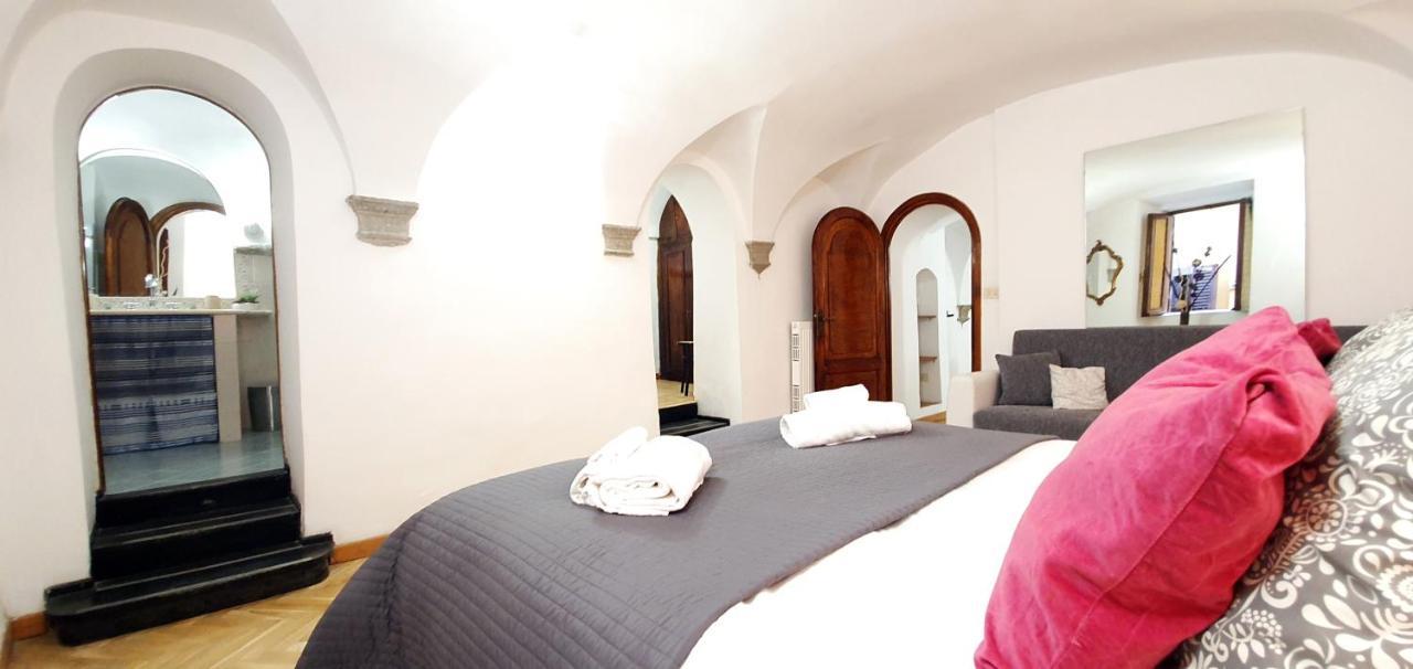 Appartement The Old Town Rome