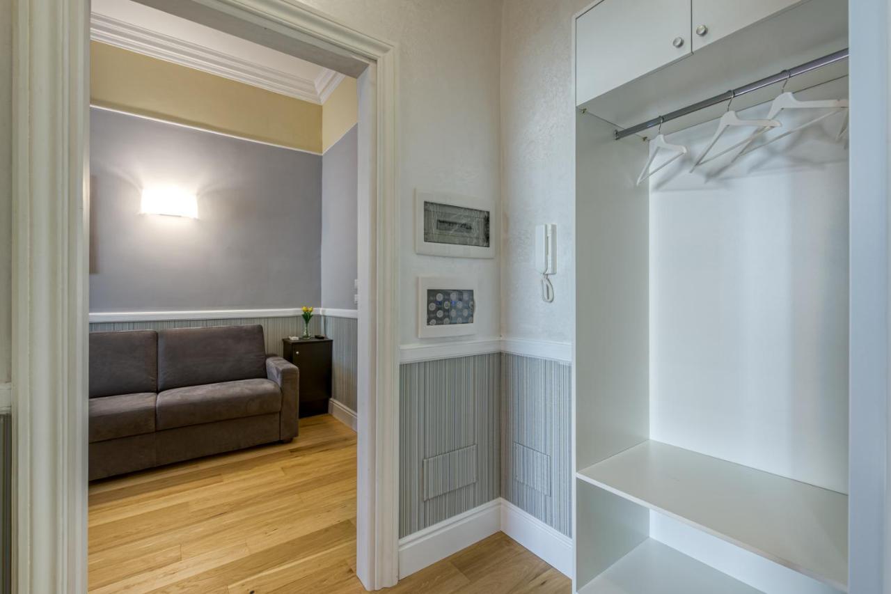 Apartment Rione Xxii Rome