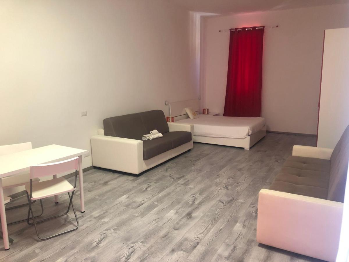 Aparthotel Vm Rome