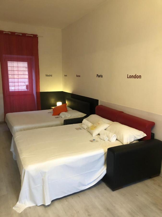 Aparthotel Vm