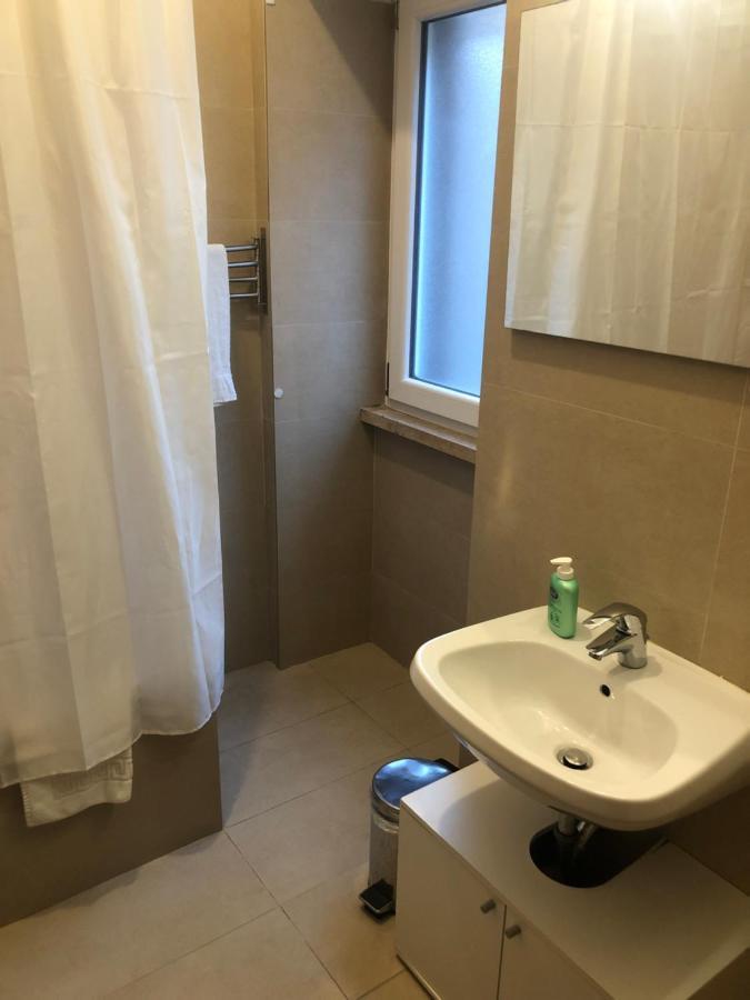 Vm Aparthotel Rome