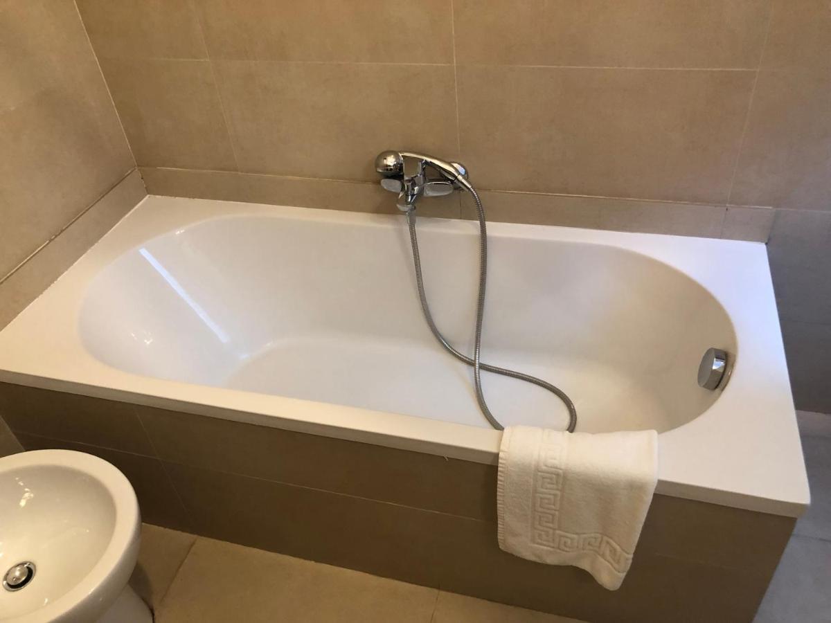 Aparthotel Vm Rome