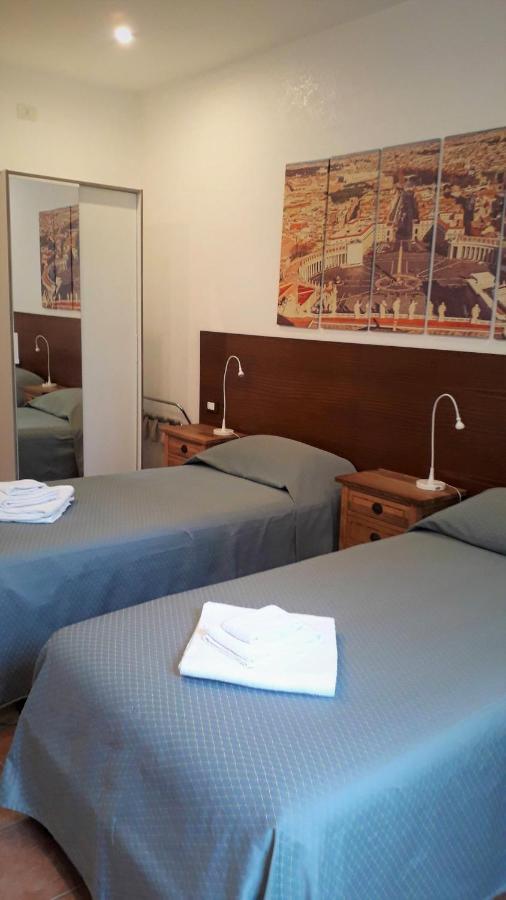 Affittacamere L'oasi Al Pigneto -