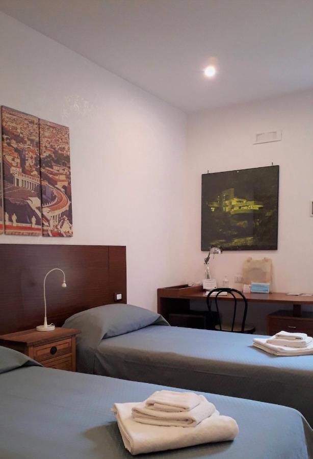 Affittacamere L'oasi Al Pigneto -