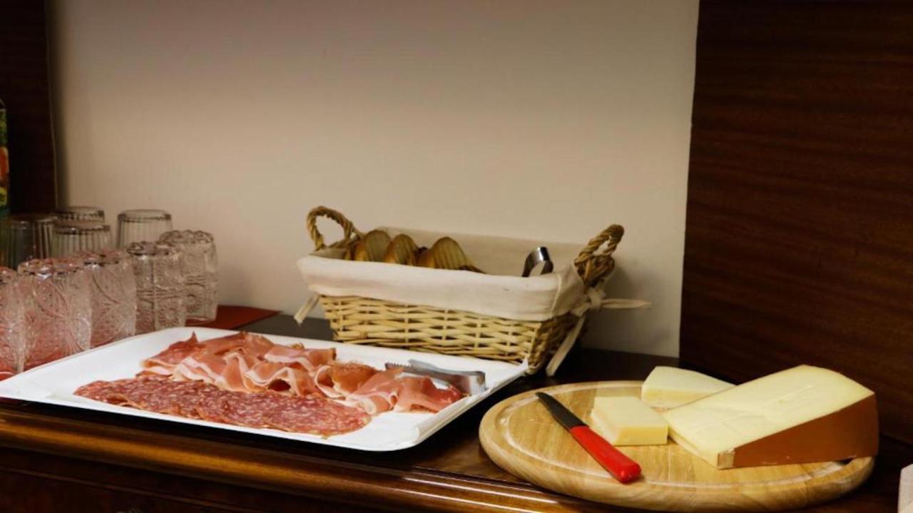 Bq House Castello Luxury Bed & Breakfast Rome