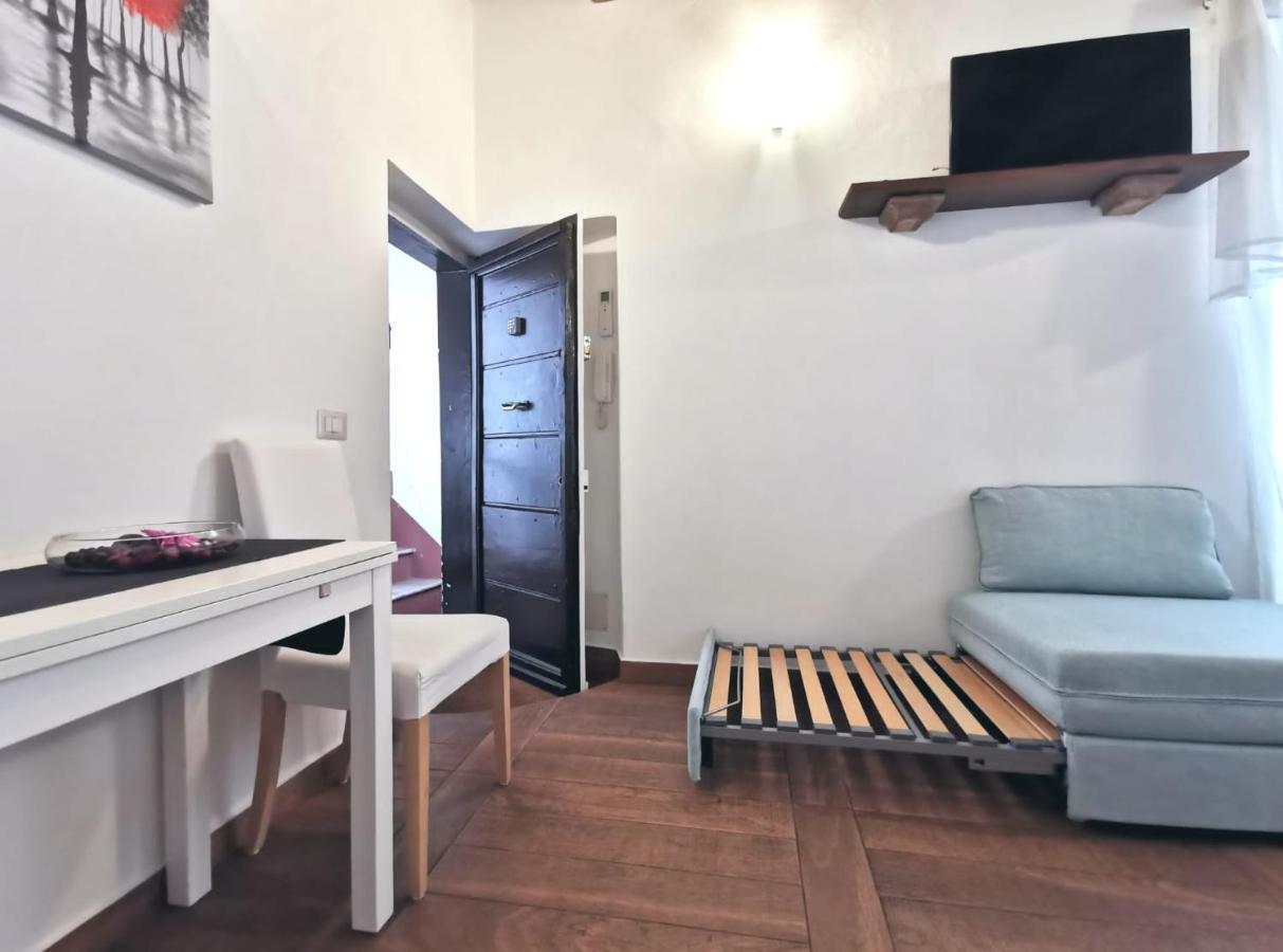 Romantica Navona Apartment Rome