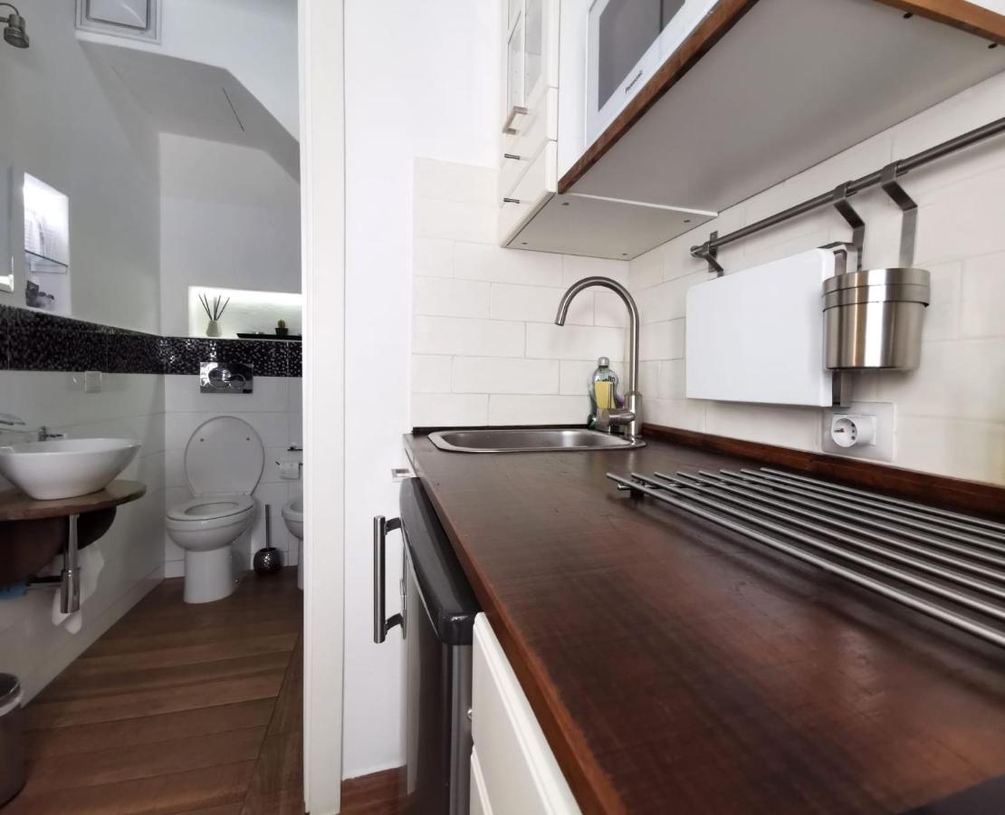 Apartment Romantica Navona