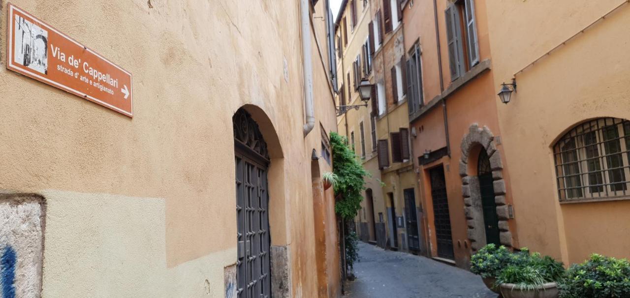 Appartement The Old Town