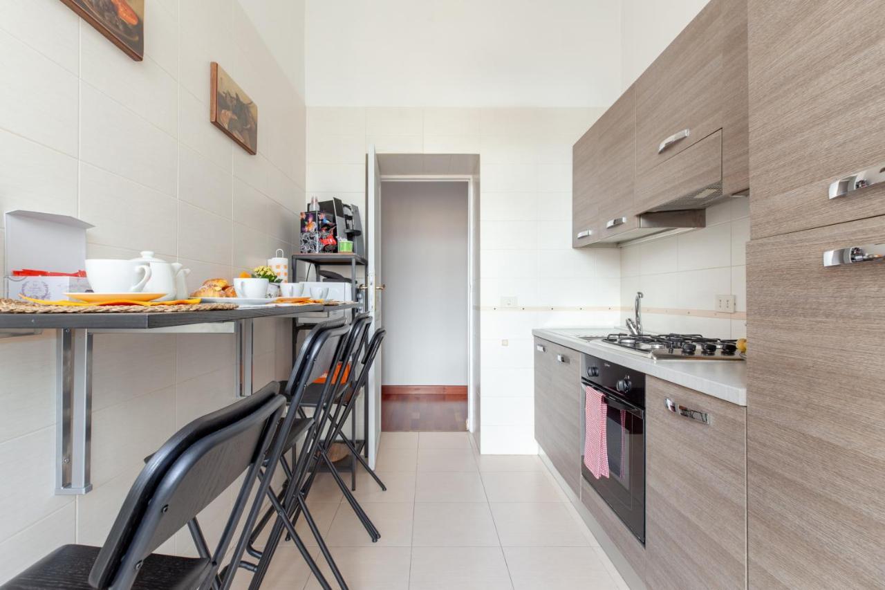 Leonardo Navona Apartment