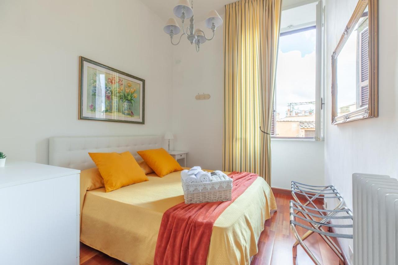 Apartment Leonardo Navona