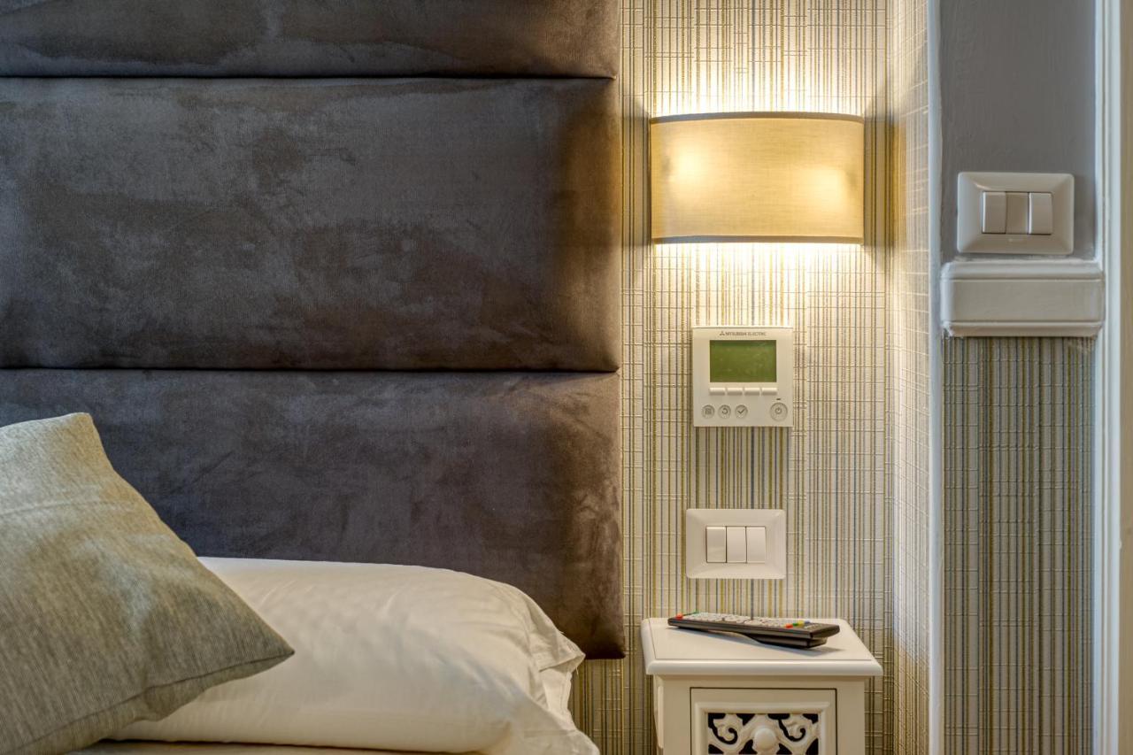 Rione Xxii Apartment Rome