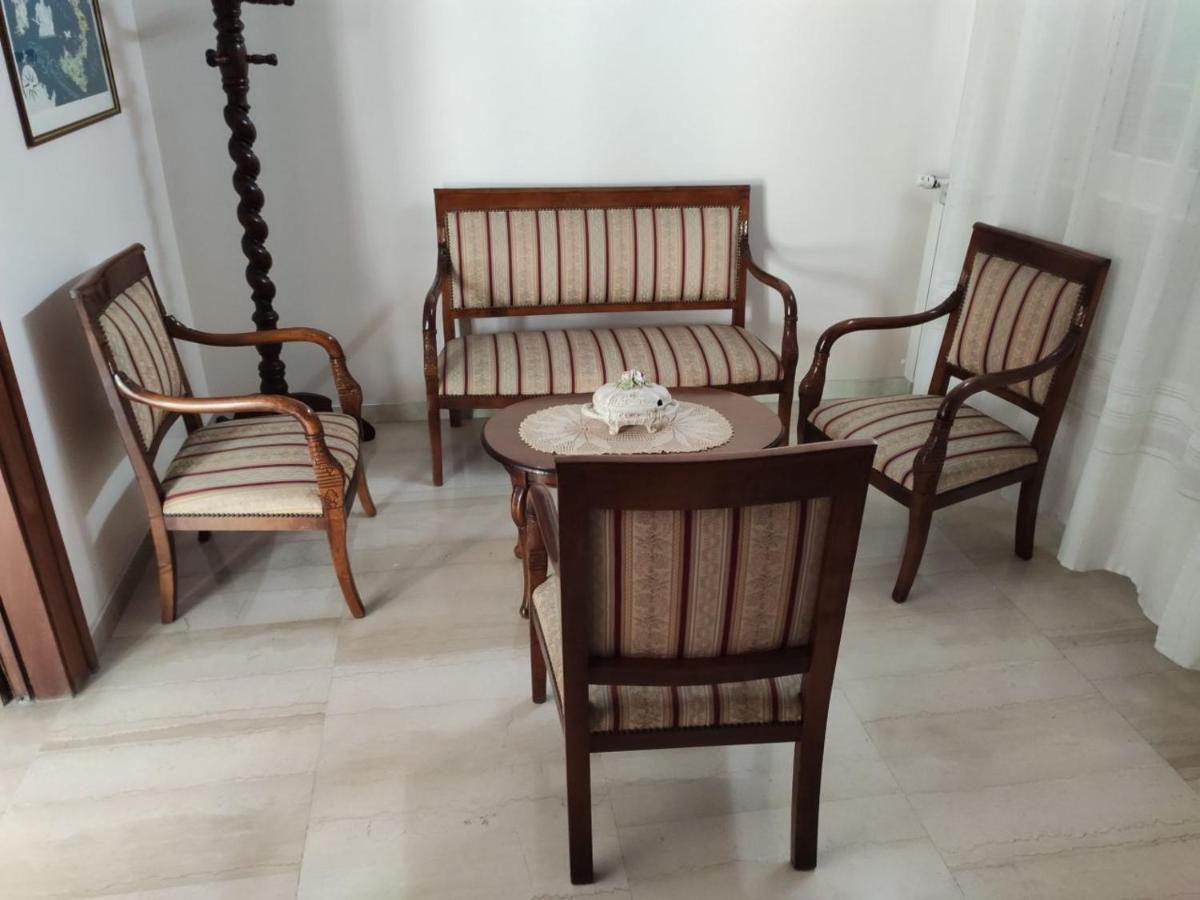 San Juan De Ribera, Casa Per Ferie Roma
