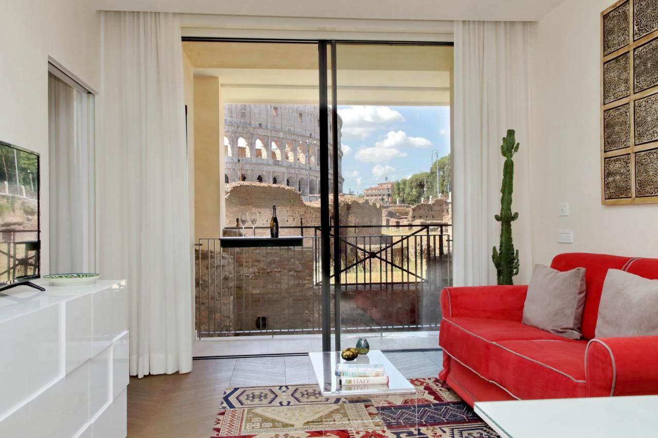 Appartamento Luxury Domus 1