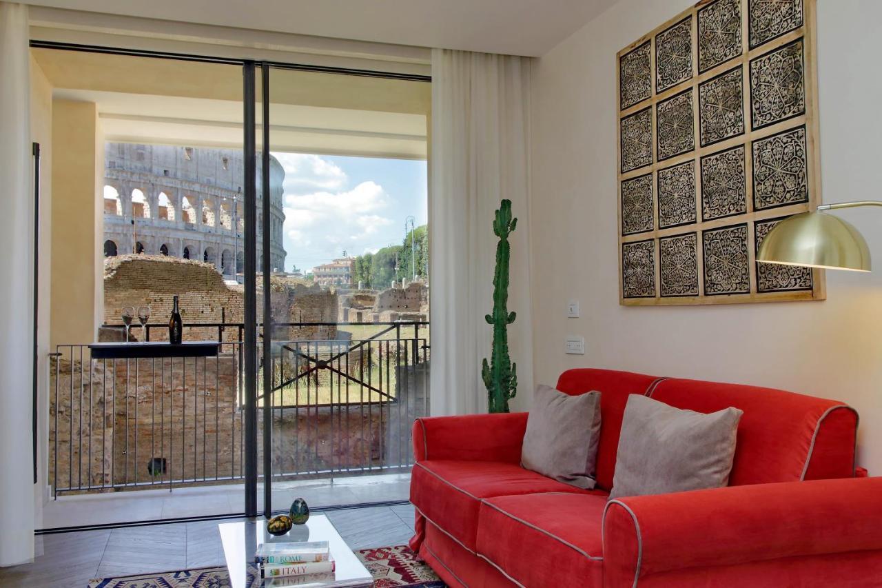 Appartamento Luxury Domus 1
