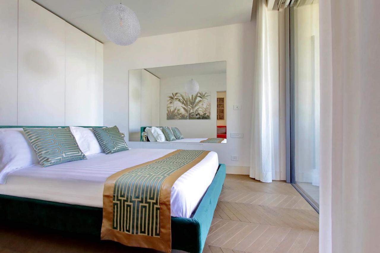 Luxury Domus 1 Appartamento Roma