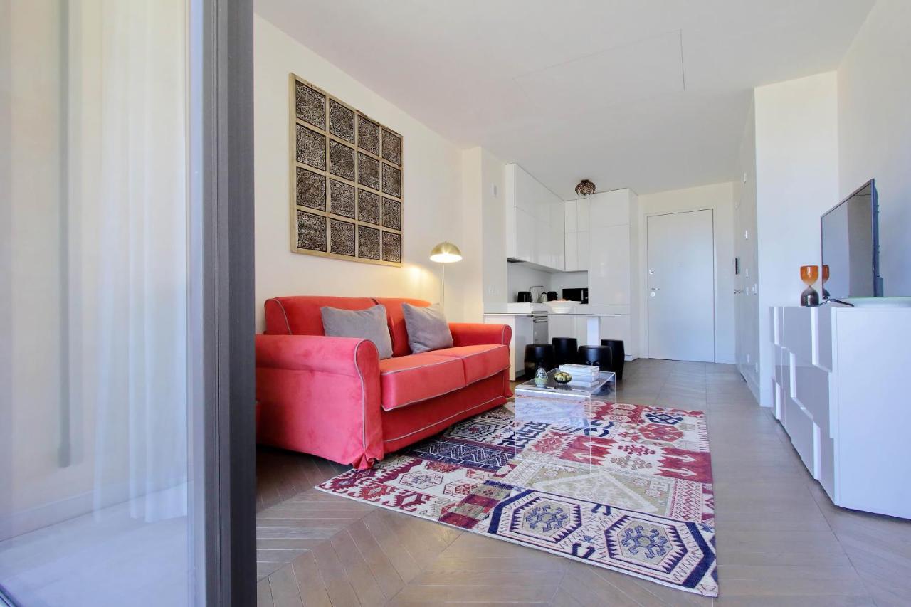 Appartamento Luxury Domus 1