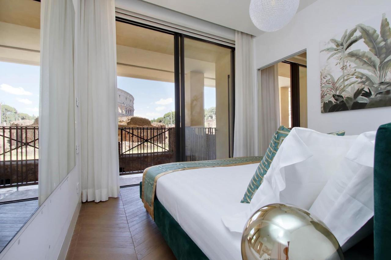 Appartamento Luxury Domus 1 *