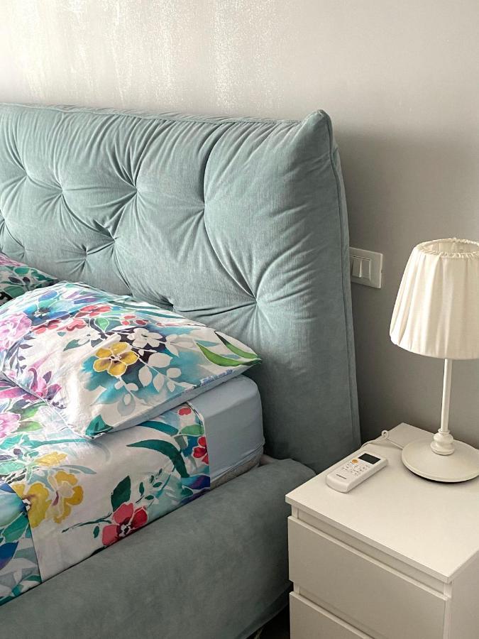 Bed & Breakfast Tres Joli Rome