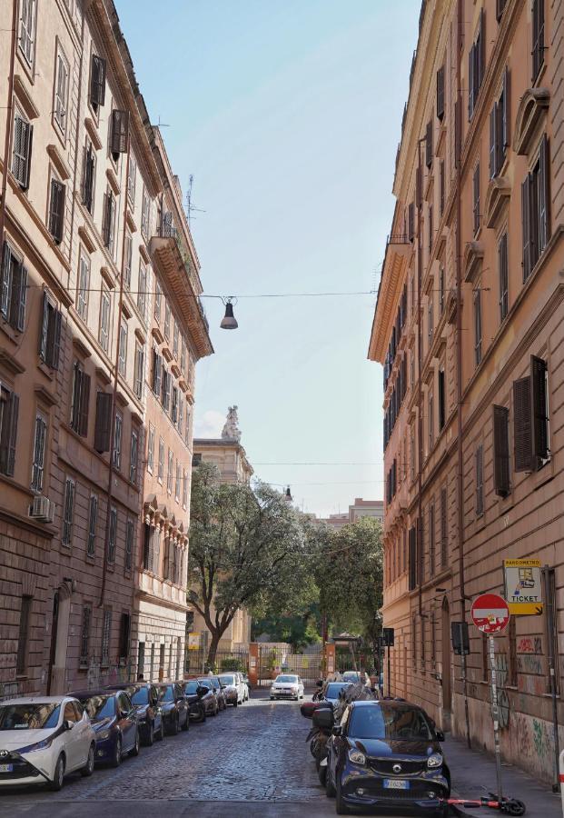 Archi Di 3* Roma