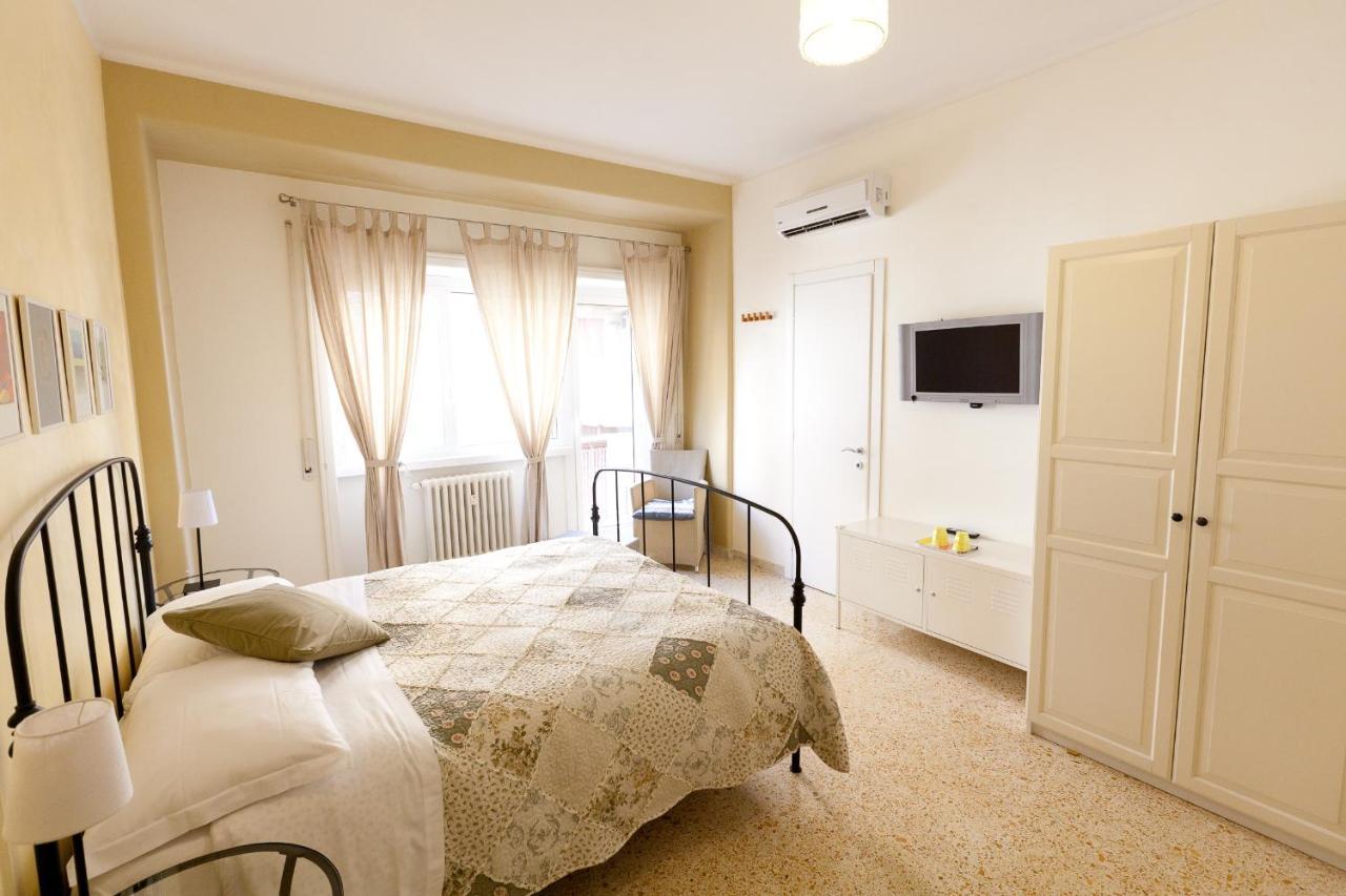 Marco Polo Vatican Appartement