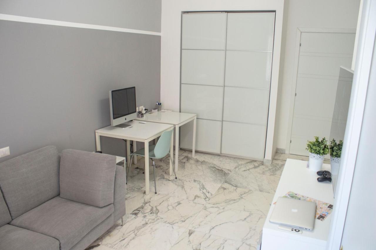 Marco Polo Vatican Appartement Rome