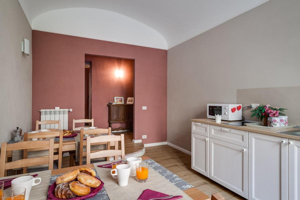 Gasthuis Femasuites Rome