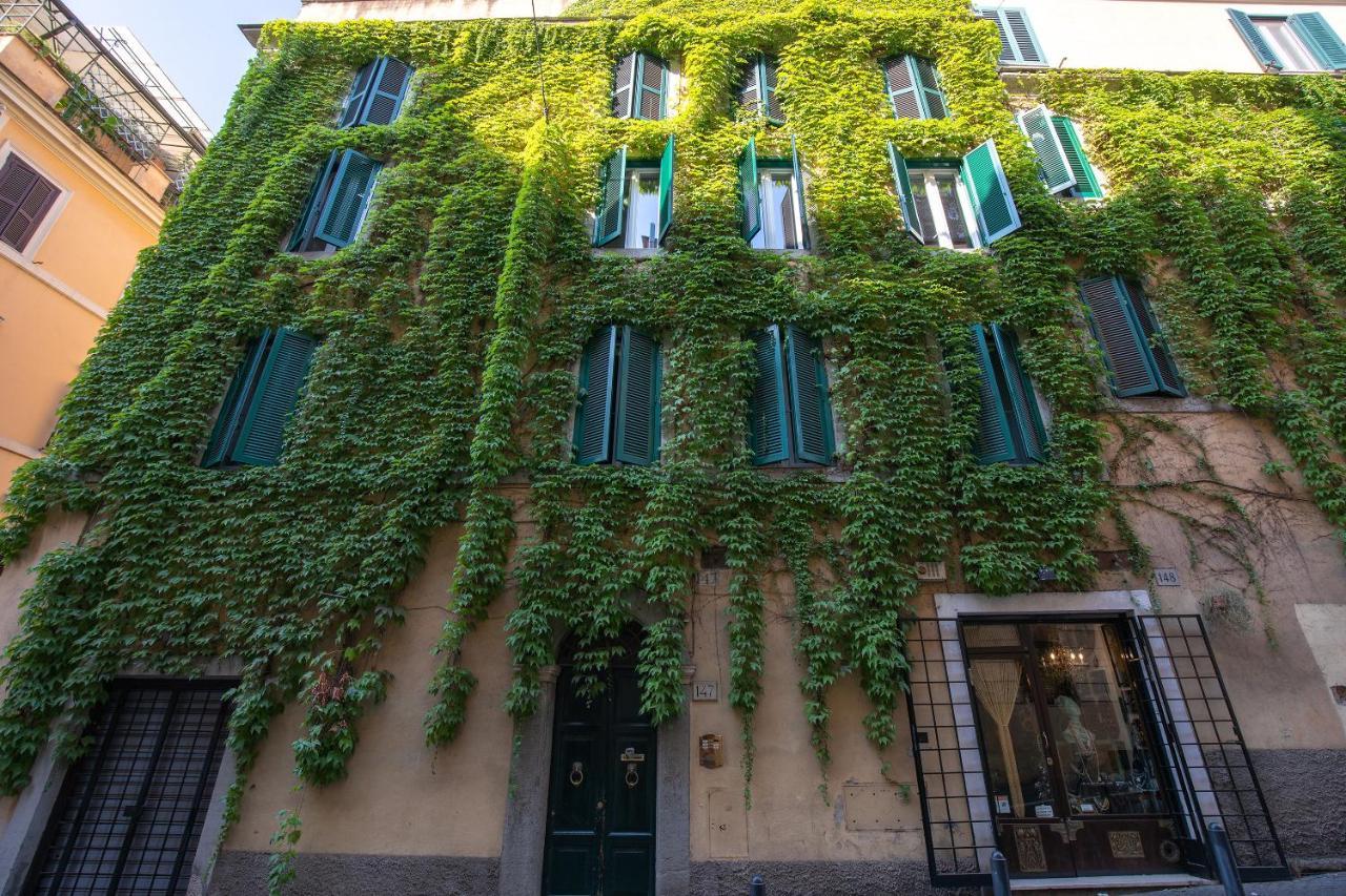As Feel - Iconic Monti Design Apartment Rome