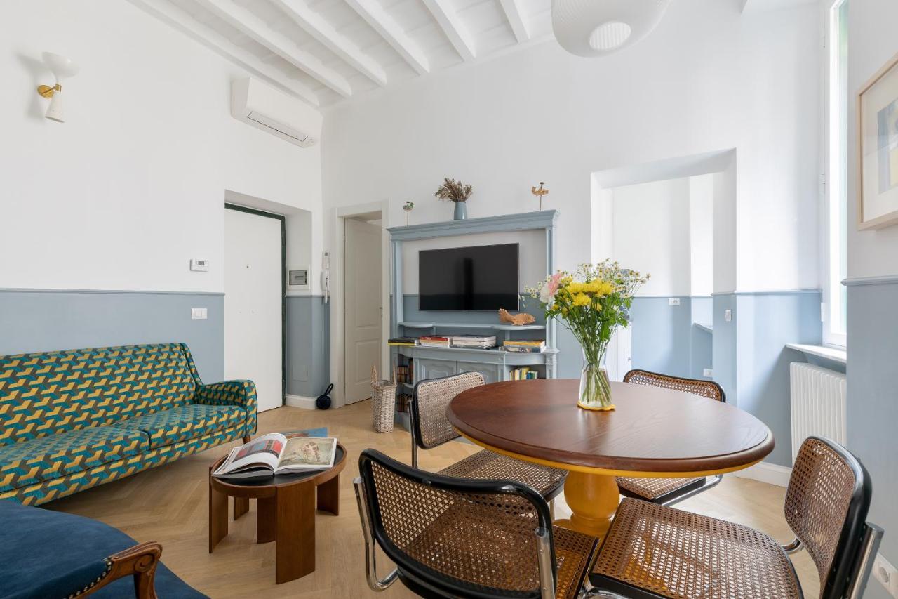 As Feel - Iconic Monti Design * Rome