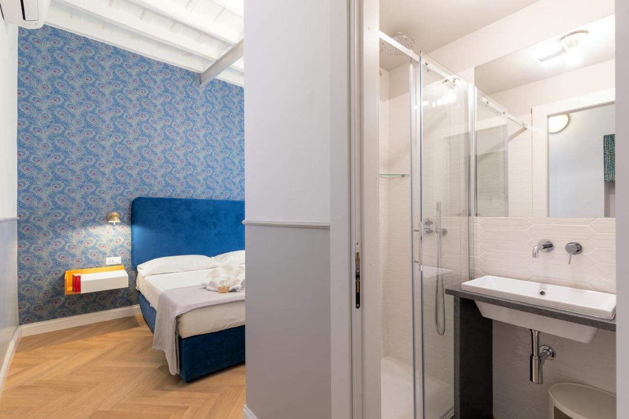 Apartment As Feel - Iconic Monti Design Rome