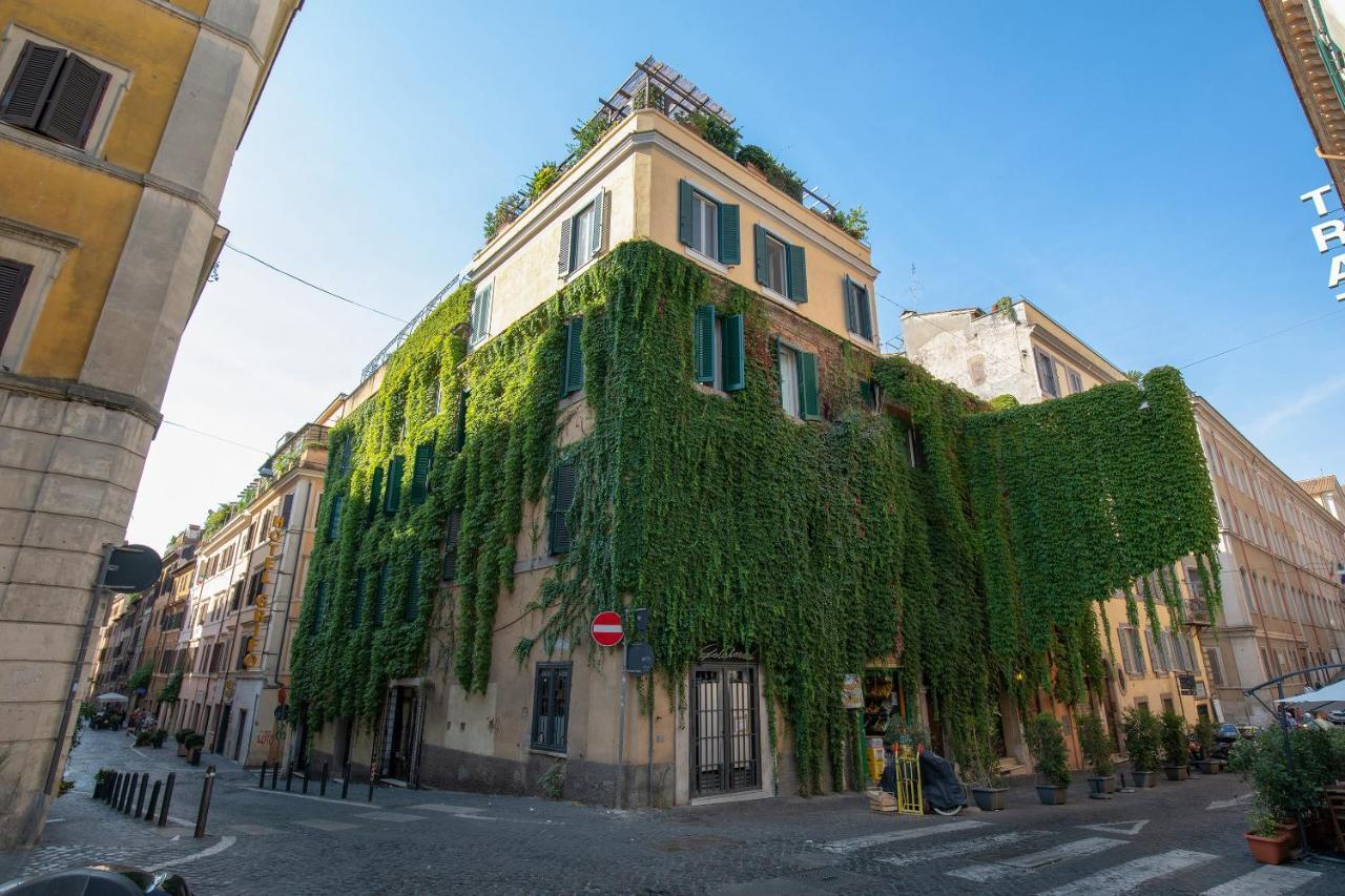 As Feel - Iconic Monti Design Rome