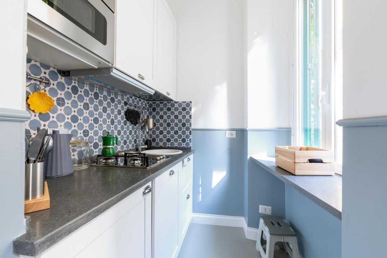As Feel - Iconic Monti Design Rome