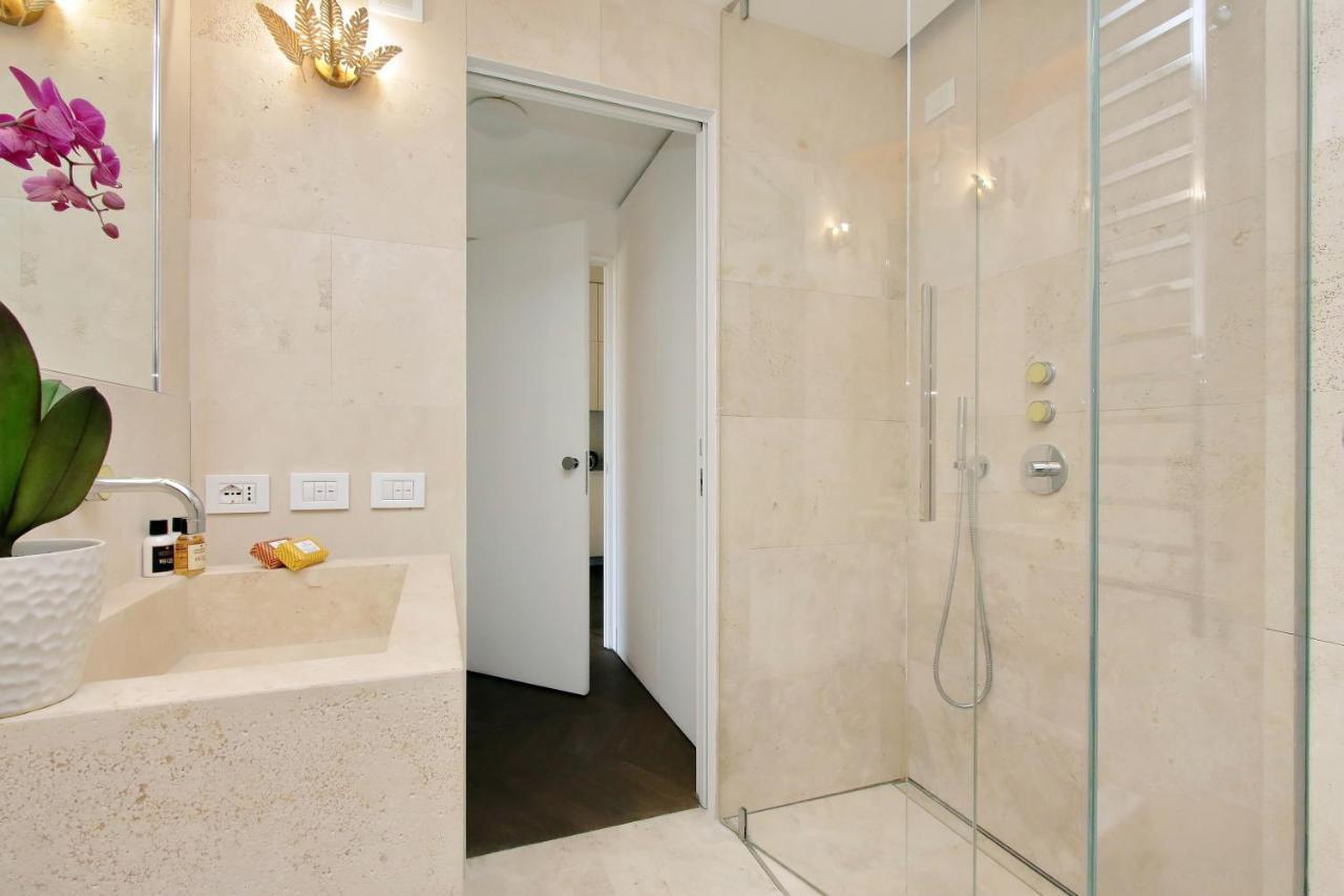 Appartamento Luxury Domus 1 *