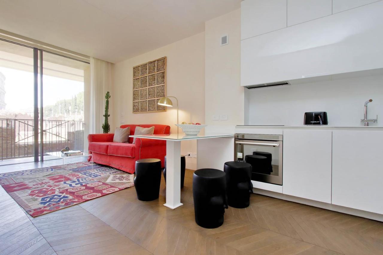 Luxury Domus 1
