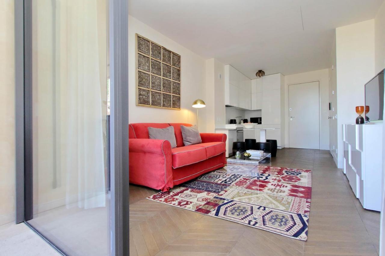 Appartamento Luxury Domus 1 Roma