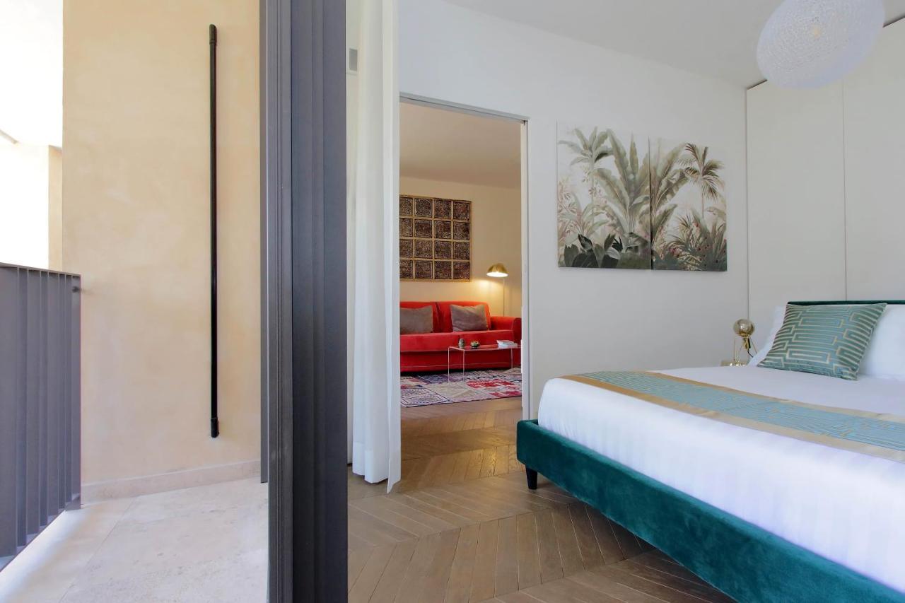 Appartamento Luxury Domus 1