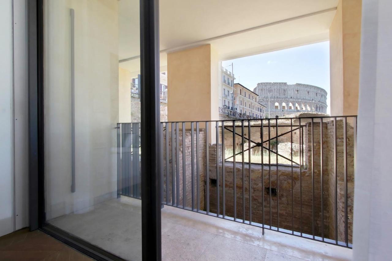 Appartamento Luxury Domus 1