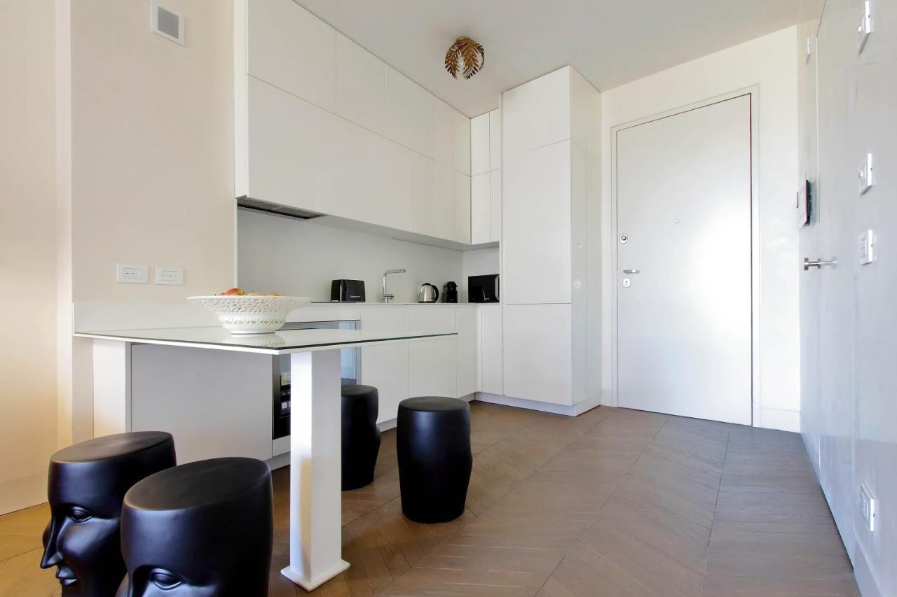 Luxury Domus 1 Appartamento Roma