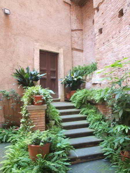 Candia41 2* Roma