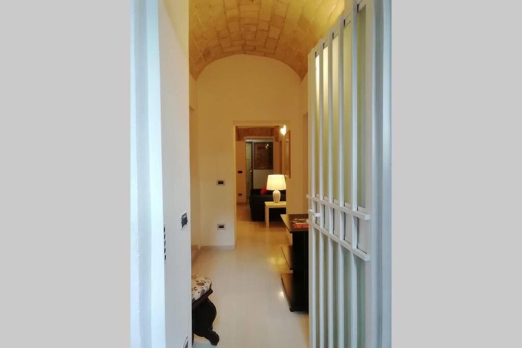 La Casa Della Mia Famiglia Appartamento Roma