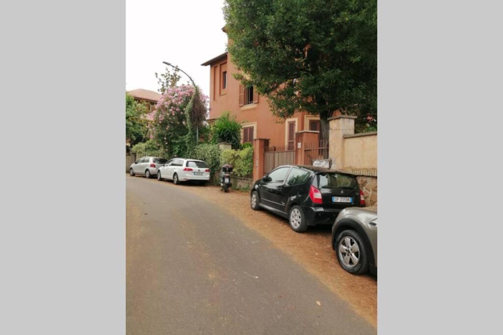 Appartamento La Casa Della Mia Famiglia *