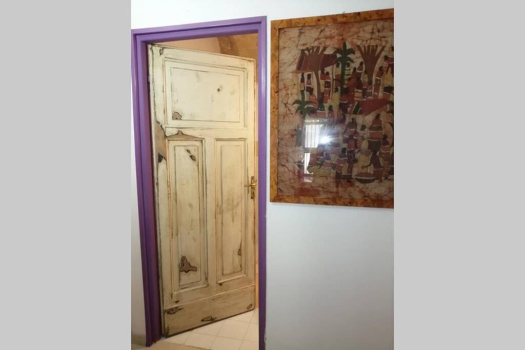 La Casa Della Mia Famiglia Appartamento