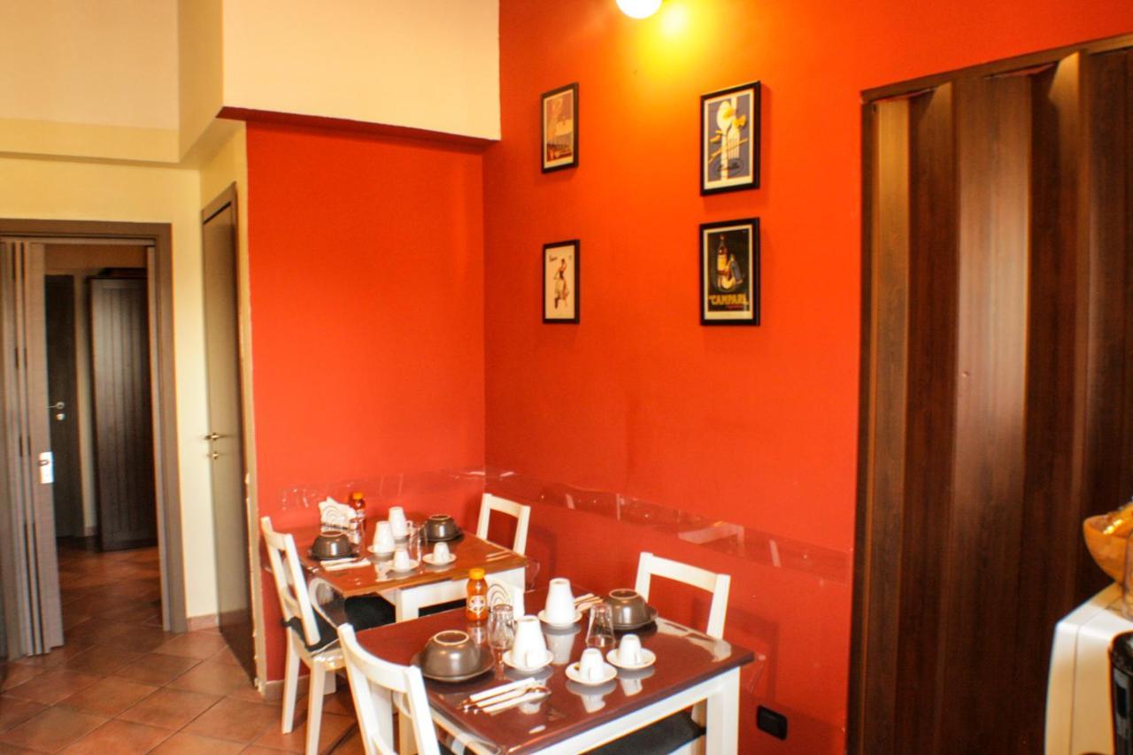 Acomodação com café da manhã  Sixtythree 2*