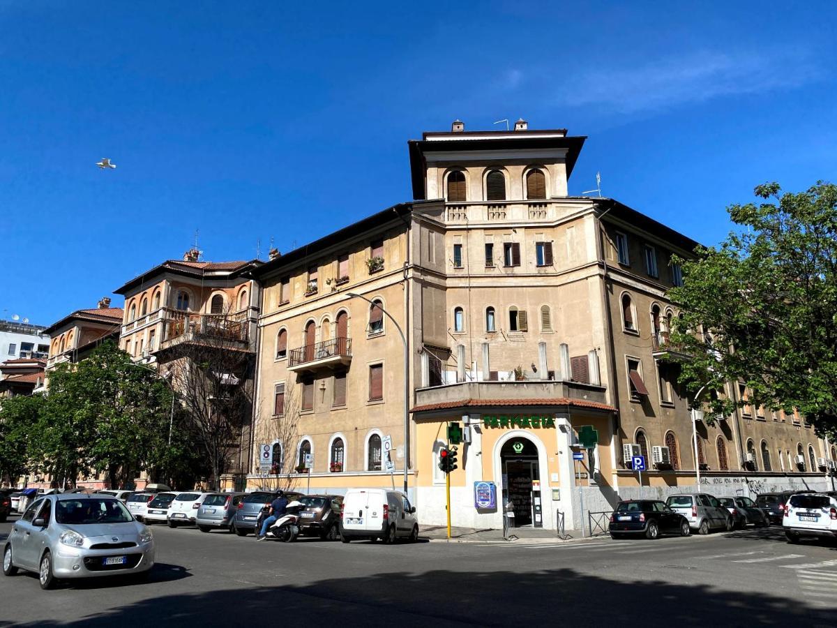 In In In Bike Appartamento Roma