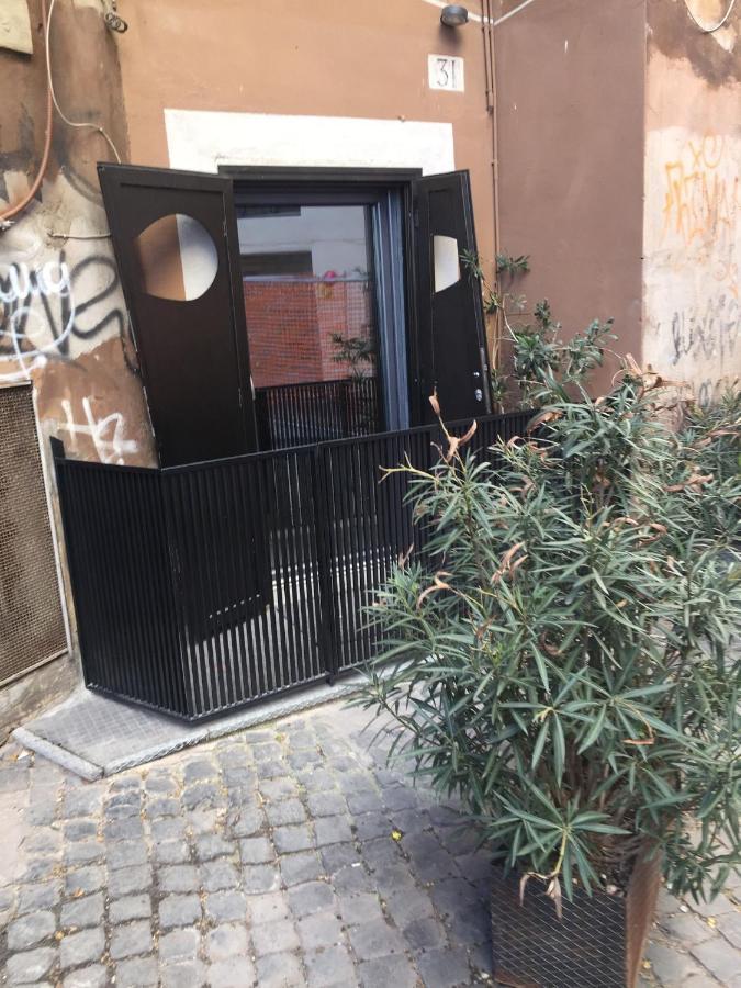 Apartamento The Essential Trastevere Design *