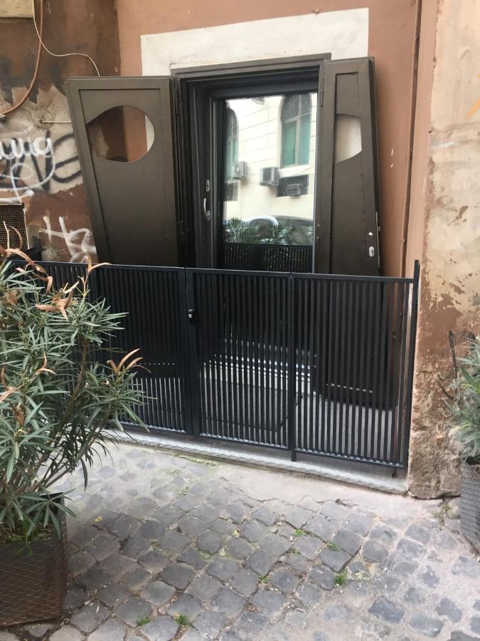 The Essential Trastevere Design Apartamento Roma